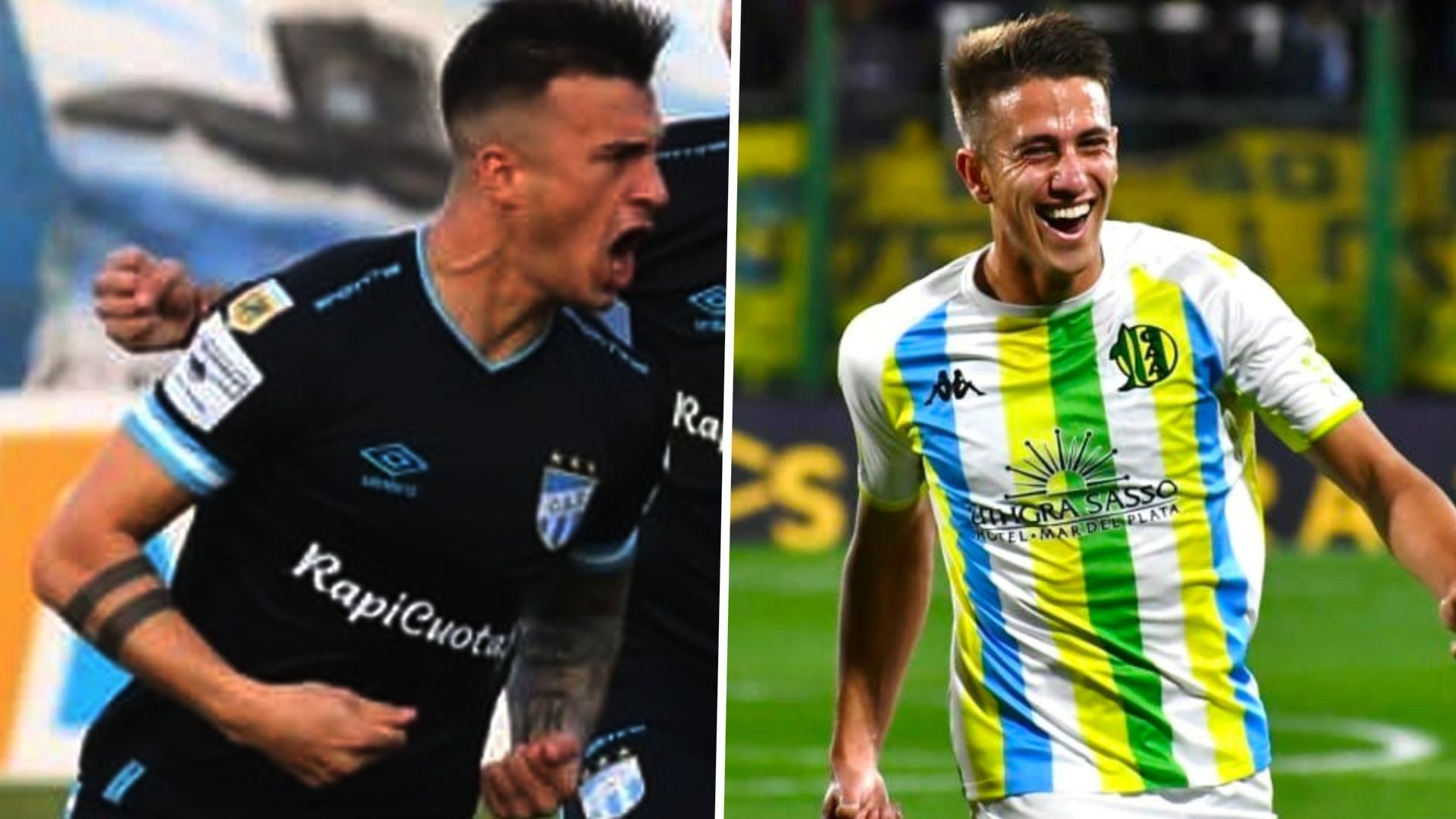 Atlético Tucumán Aldosivi Liga Profesional 2022