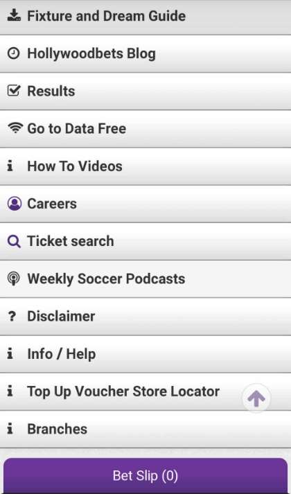 hollywoodbets mobile app download process 1