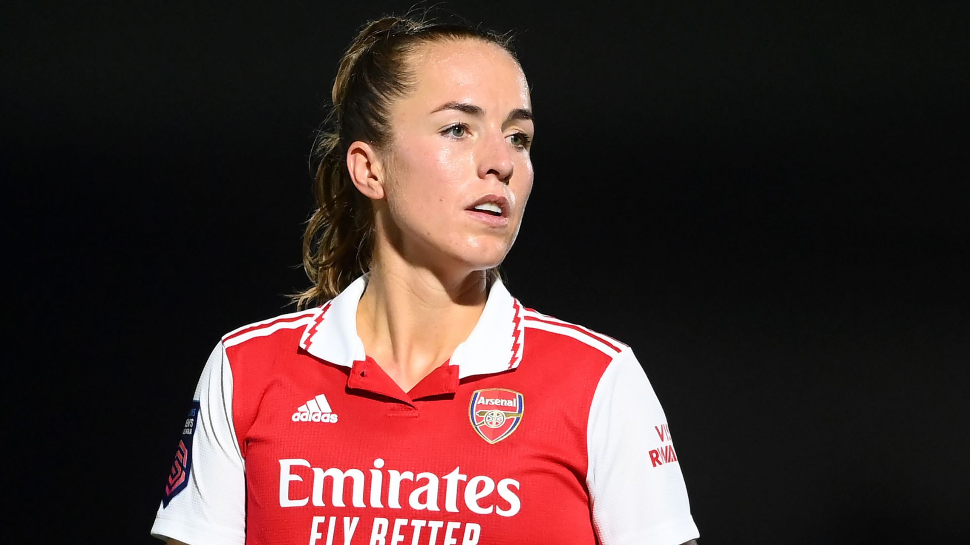 Lia Walti Arsenal 2022-23