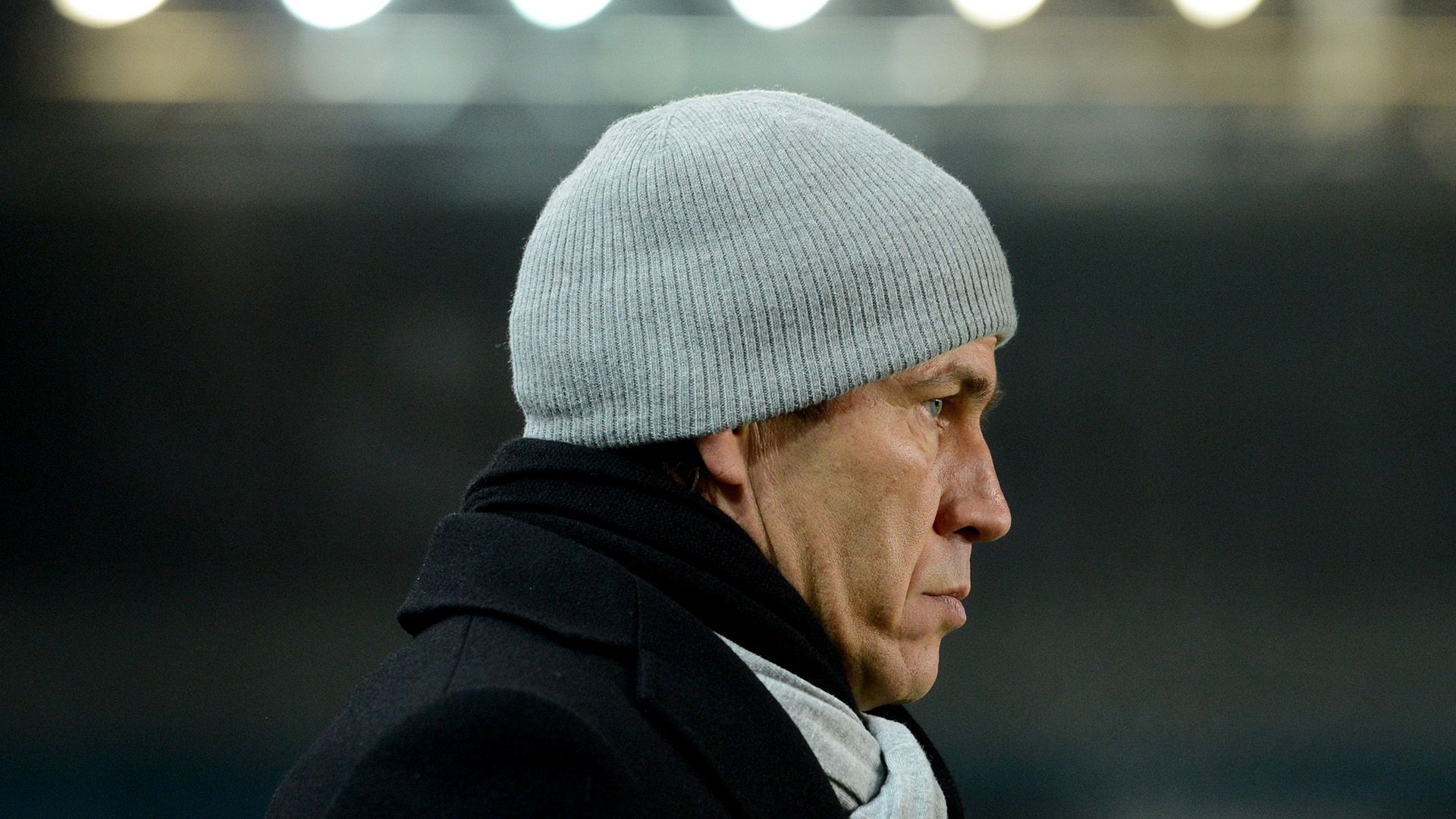 Rudi Garcia AS Roma CSKA Moscow Champions League live 25112014