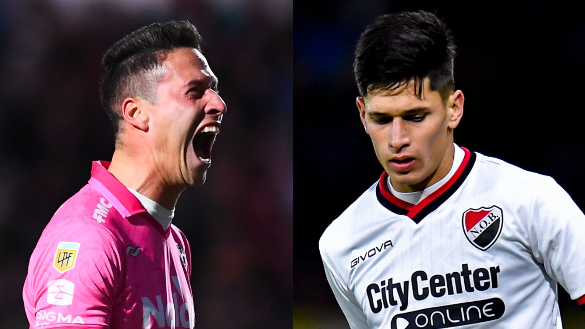 Newell's Sarmiento Copa de la Liga 2023