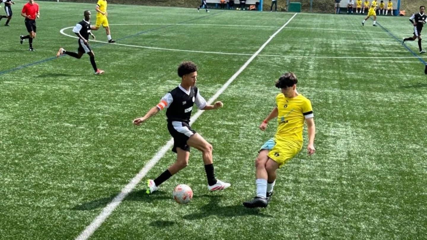 BT Football Academy, Donosti Cup