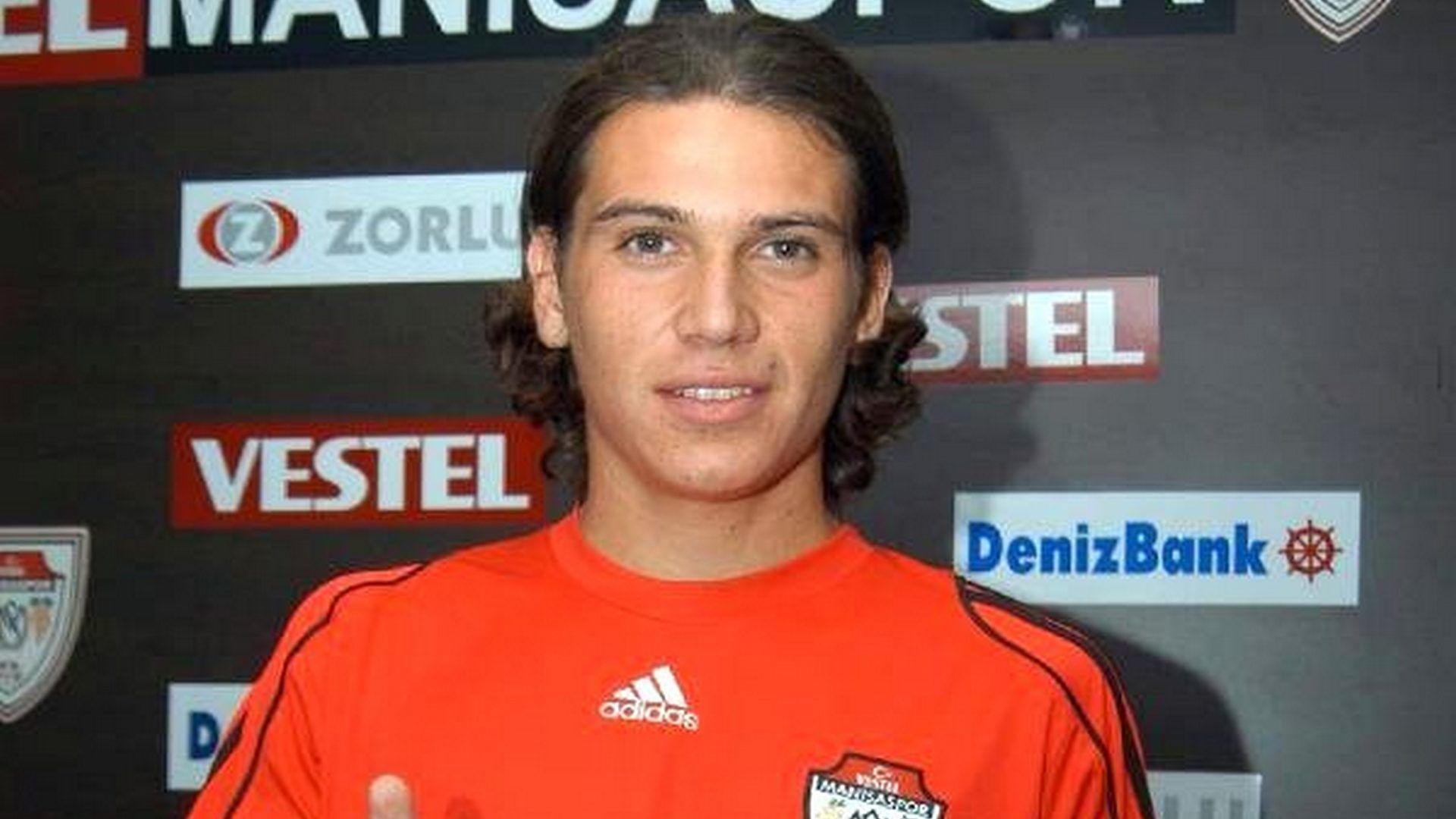 ersan gulum manisaspor