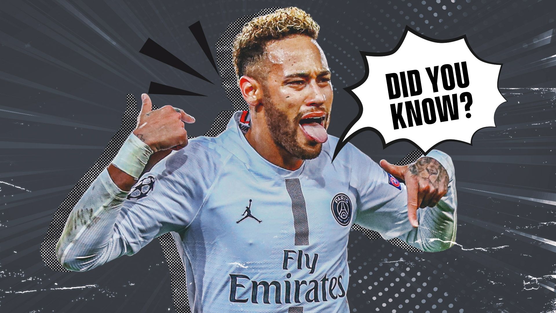 ネイマールについて知っておきたい13のこと | Goal.com 日本 ネイマールについて知っておきたい13のこと | Goal.com 日本