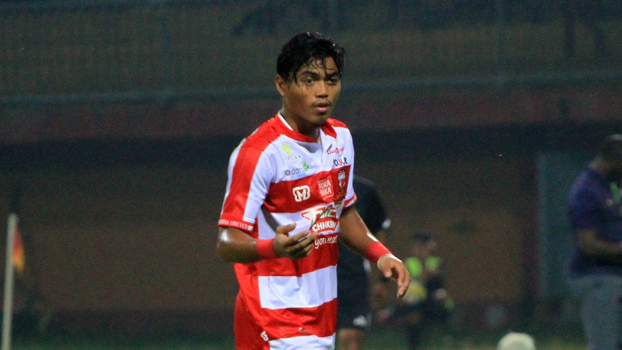 Alfath Fathier - Madura United