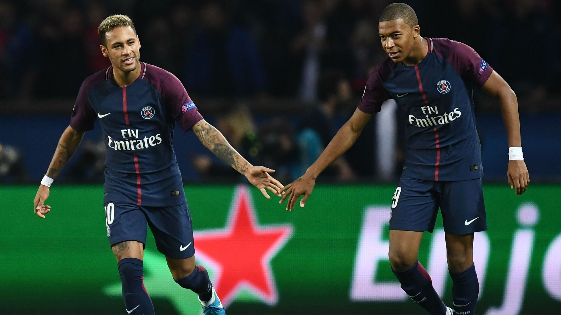 WATCH Kylian Mbappe torches David Alaba on Neymar strike Goal Kenya