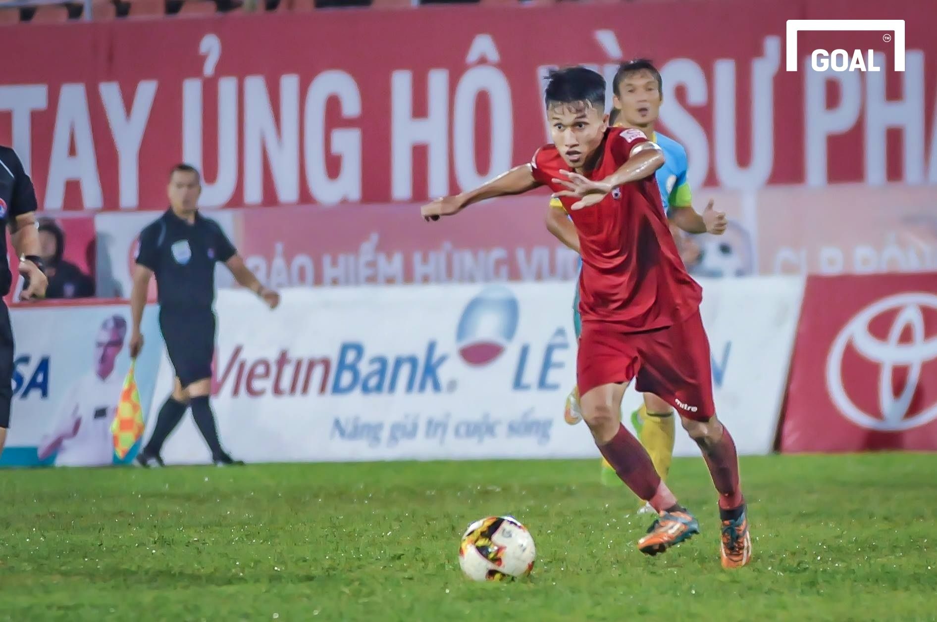 Hải Phòng Doãn Ngọc Tân