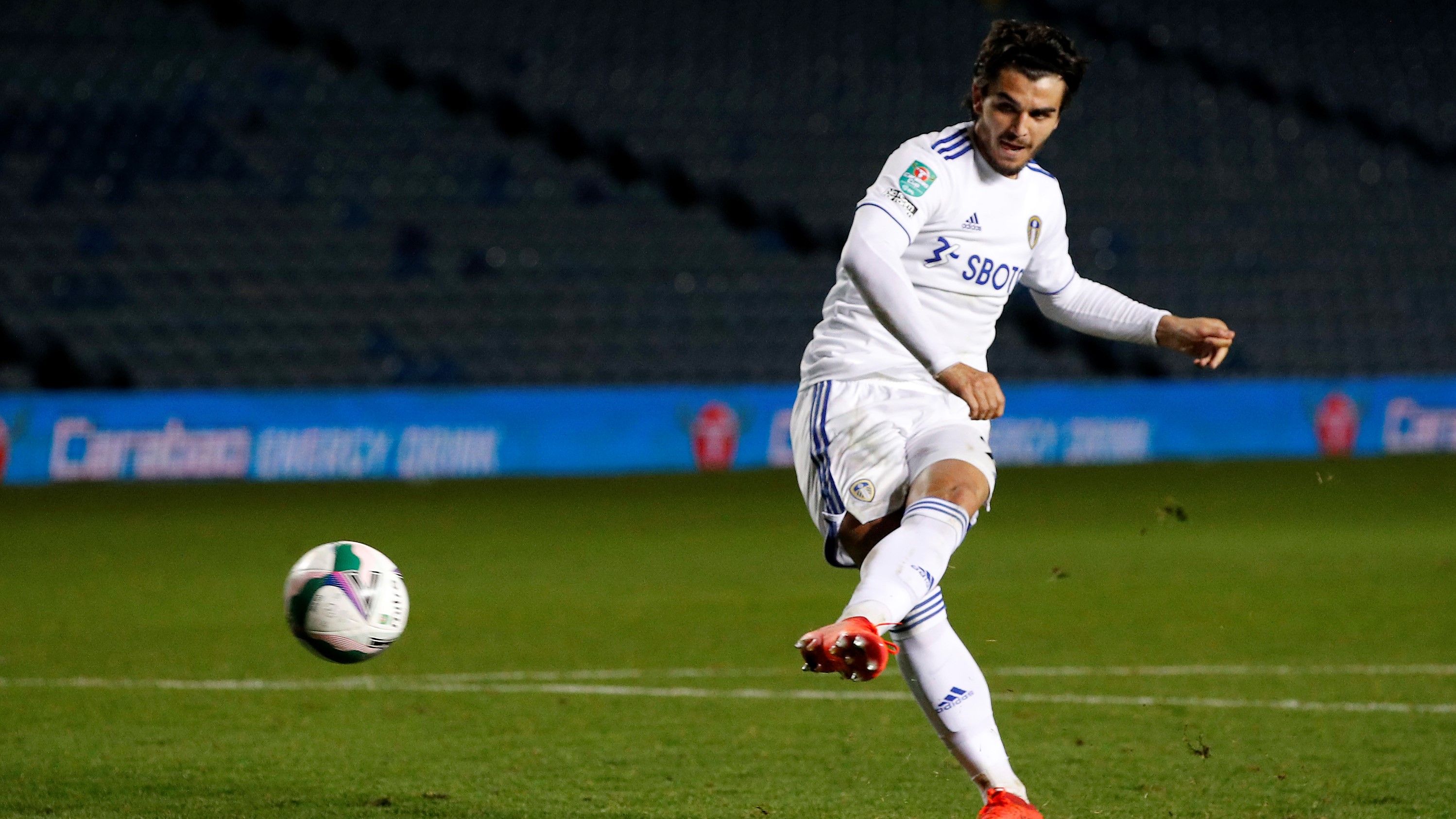 Pascal Struijk- Leeds United