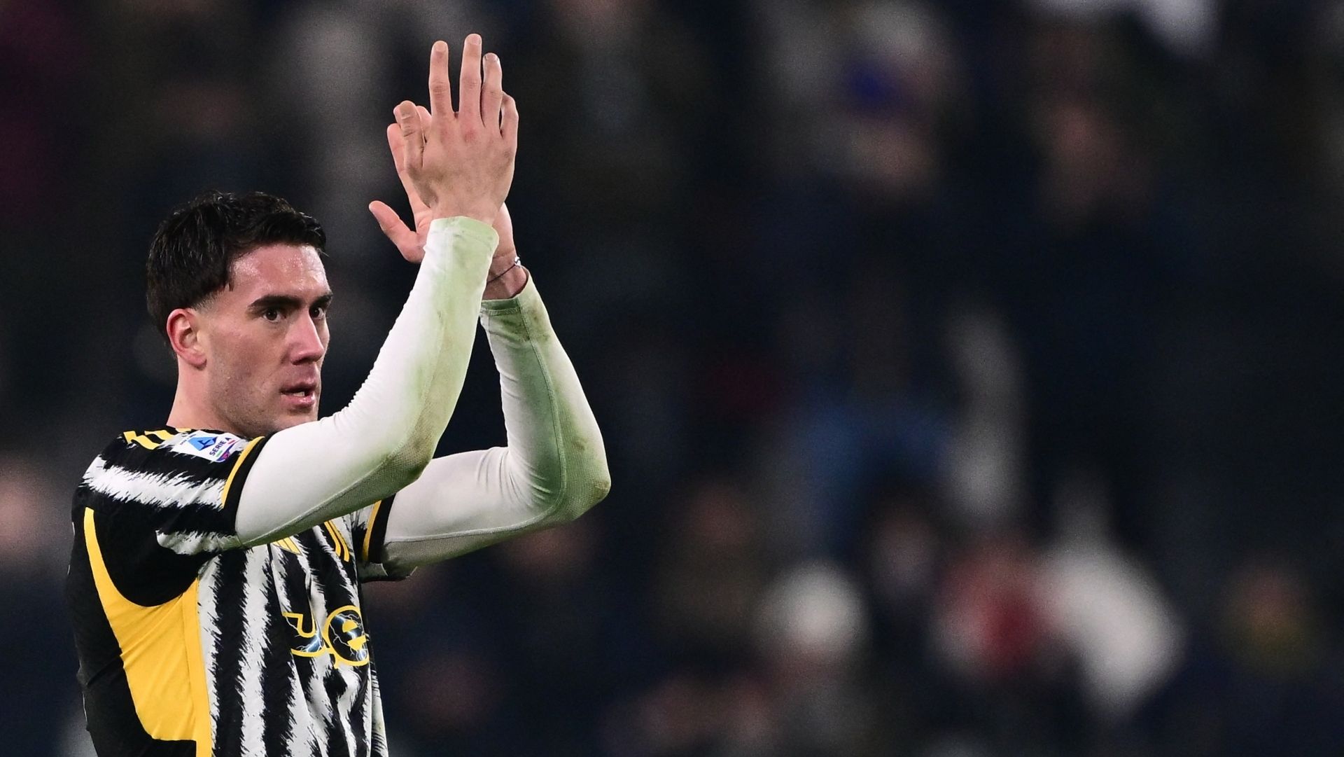 Fenerbahçe'nin gündemindeki Dusan Vlahovic için sürpriz transfer gelişmesi!