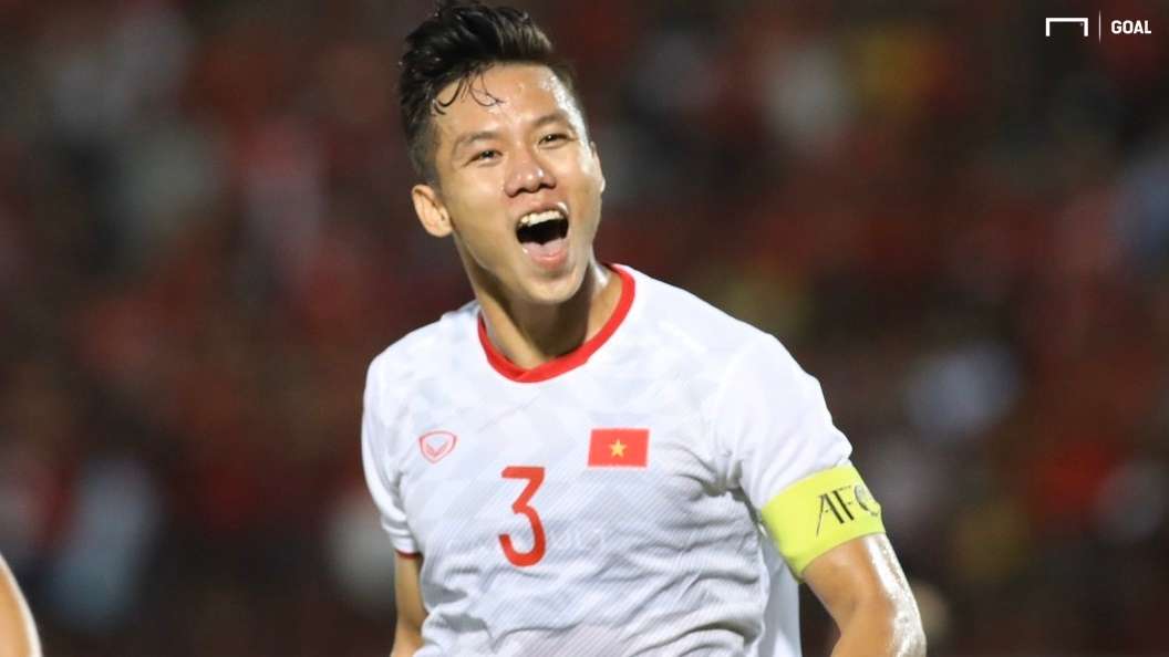 Que Ngoc Hai | Vietnam vs Malaysia | 2022 FIFA World Cup qualification (AFC)