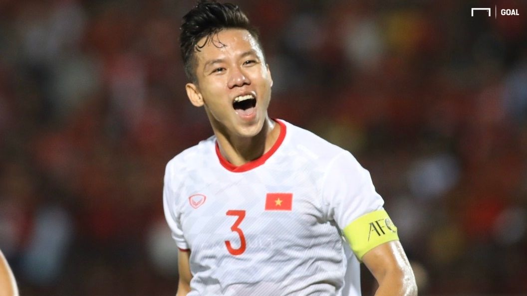 Que Ngoc Hai | Vietnam vs Malaysia | 2022 FIFA World Cup qualification (AFC)