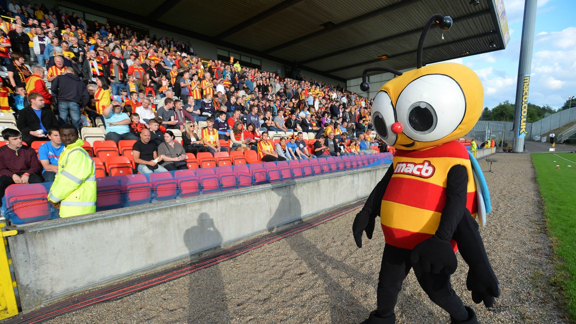 Partick Thistle