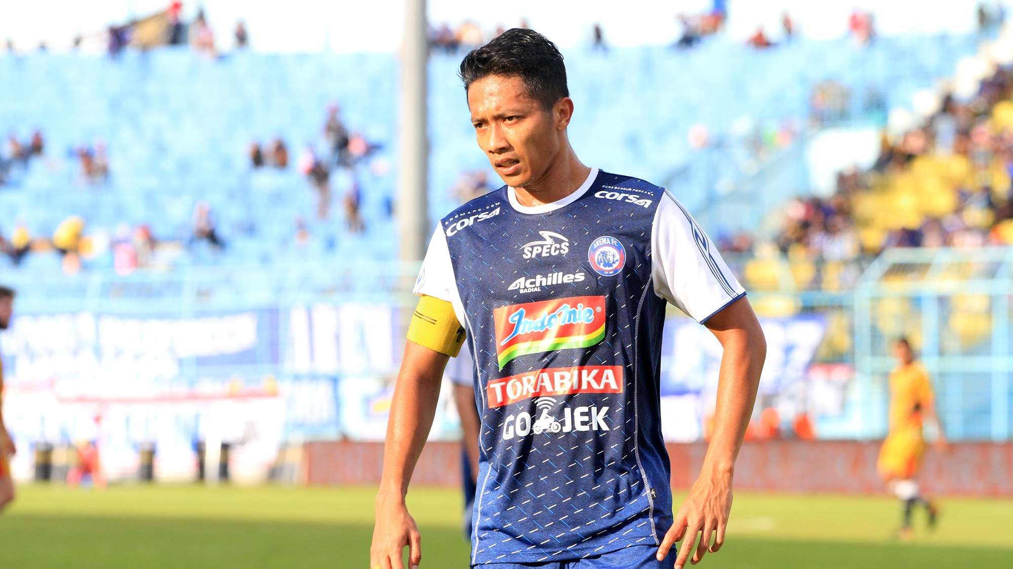 Dendi Santoso - Arema FC