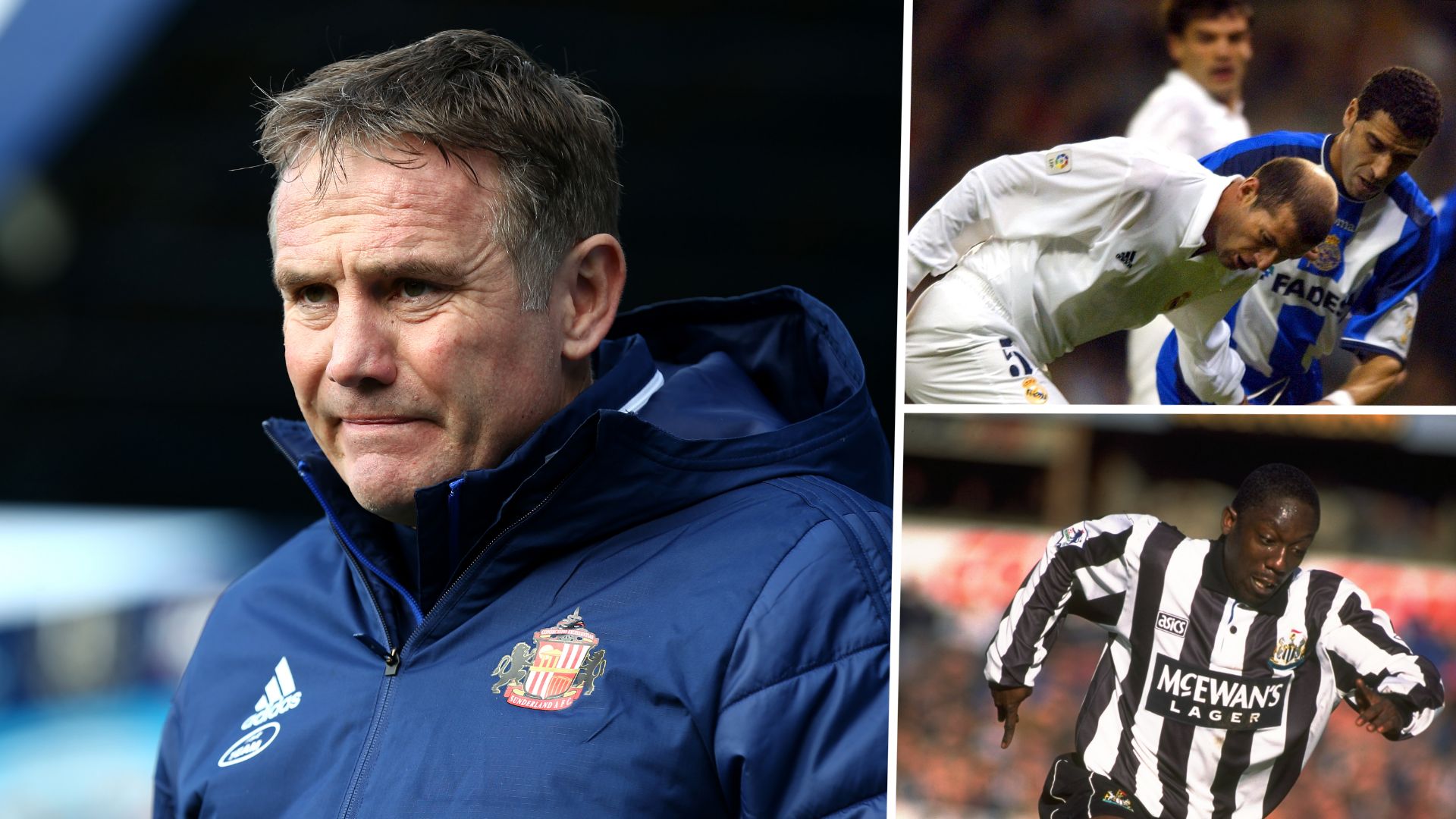 كان صرحًا فهوى