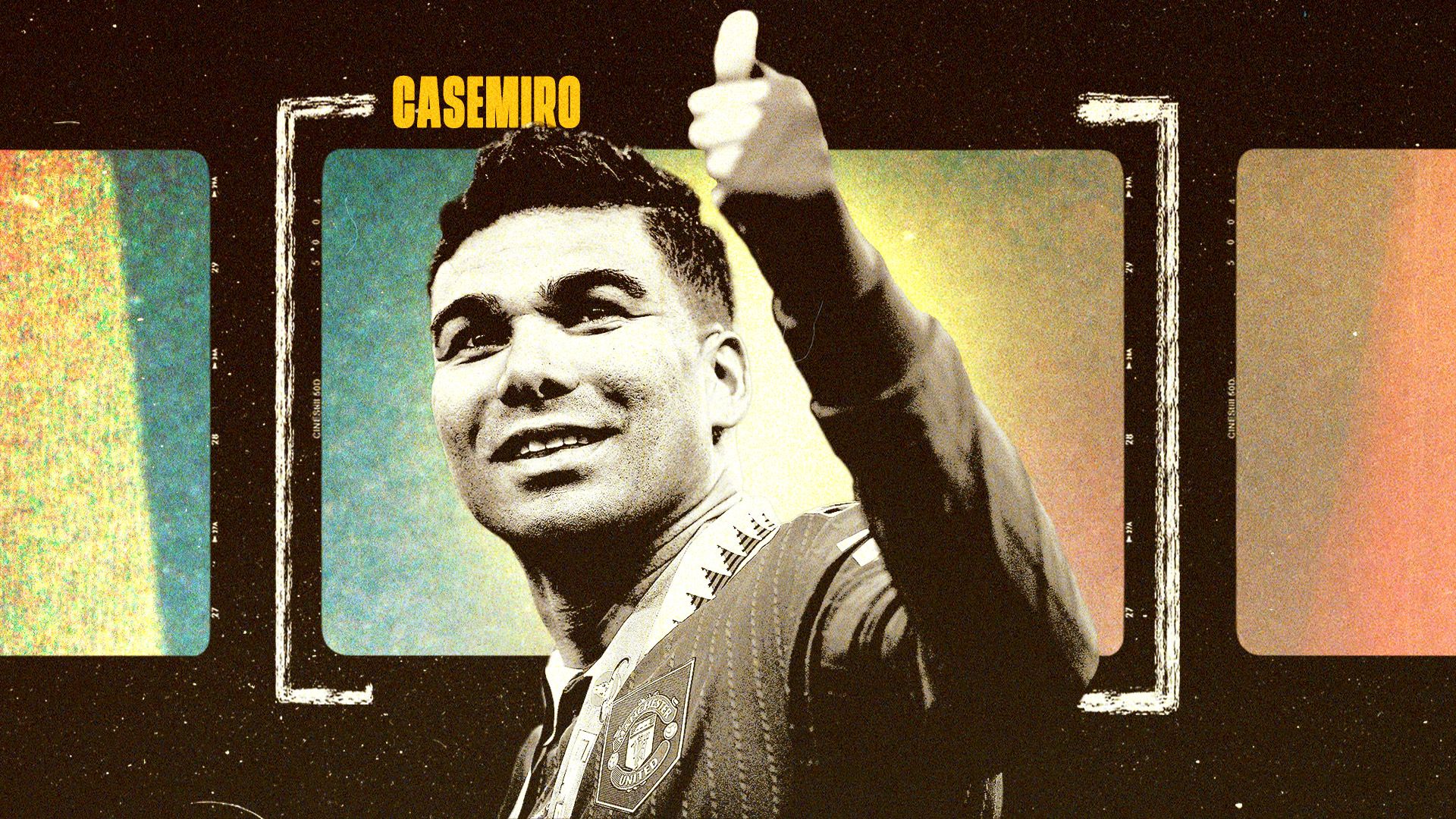 Casemiro World-Class Club GFX