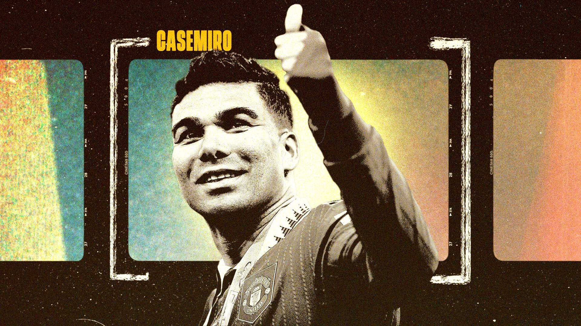 Casemiro World-Class Club GFX