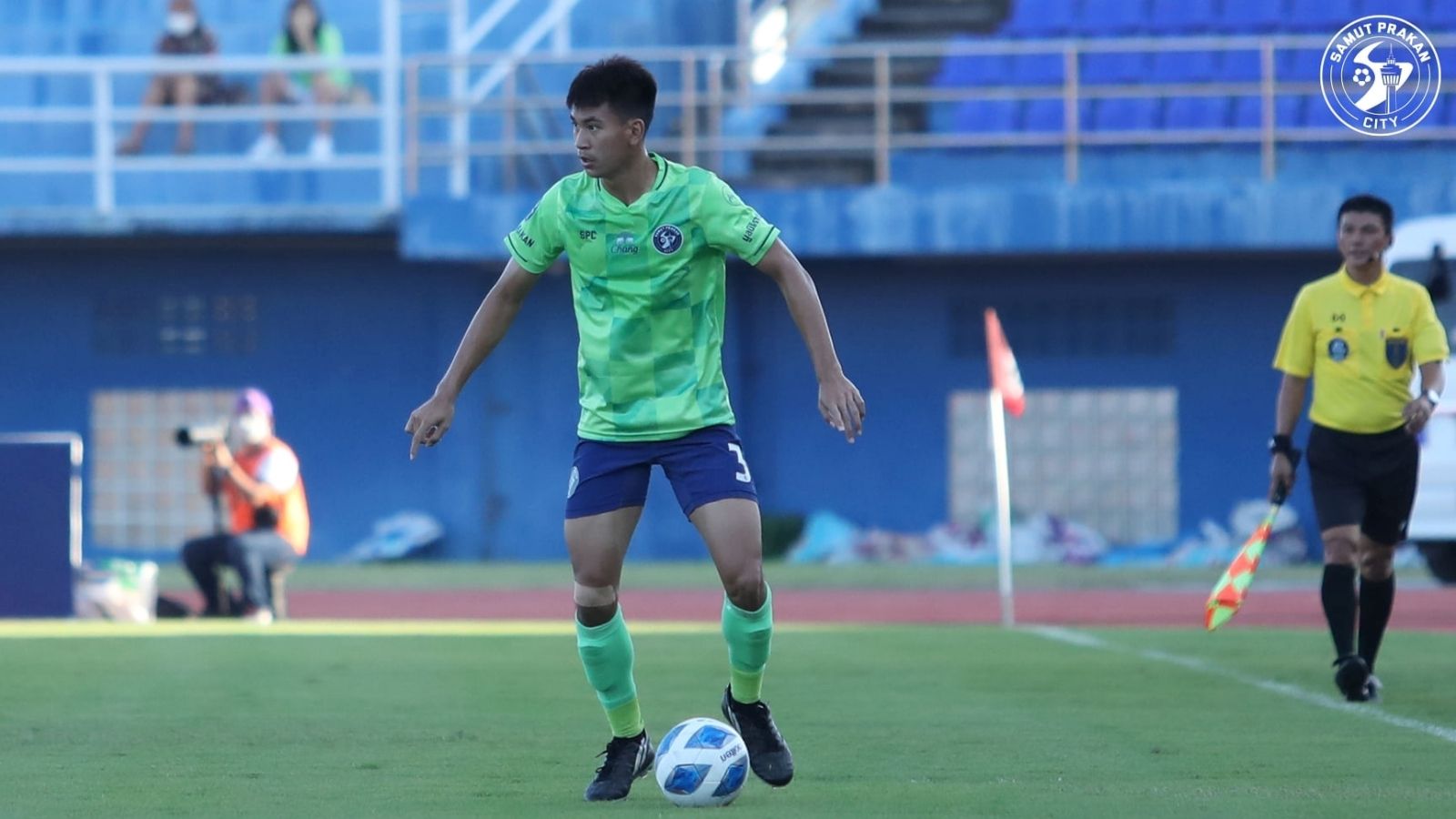 กิตติพงษ์ แสนสนิท