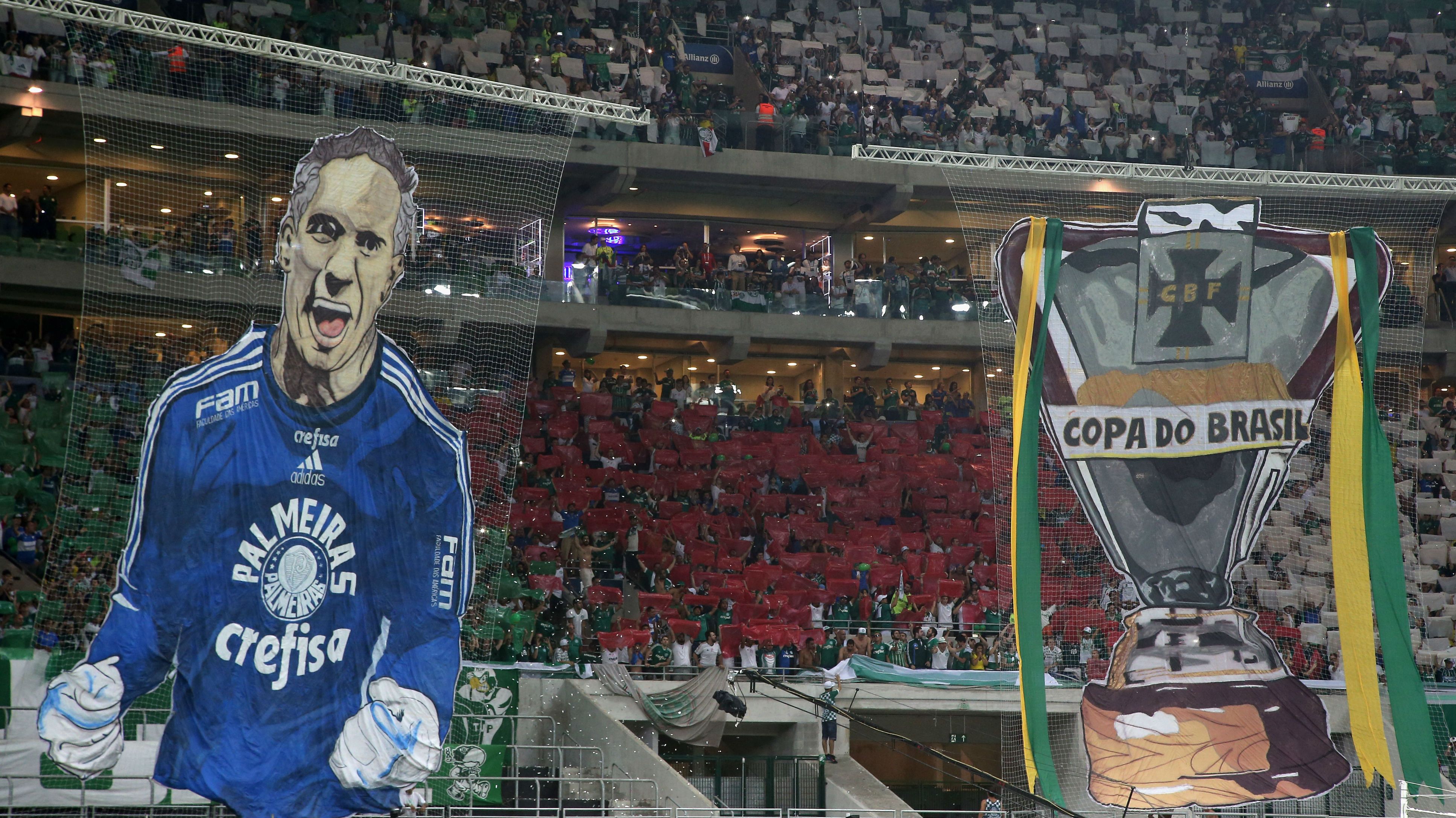 Palmeiras Santos 02122015