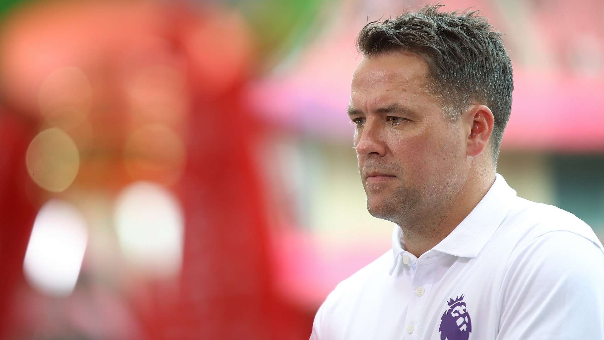 Michael Owen