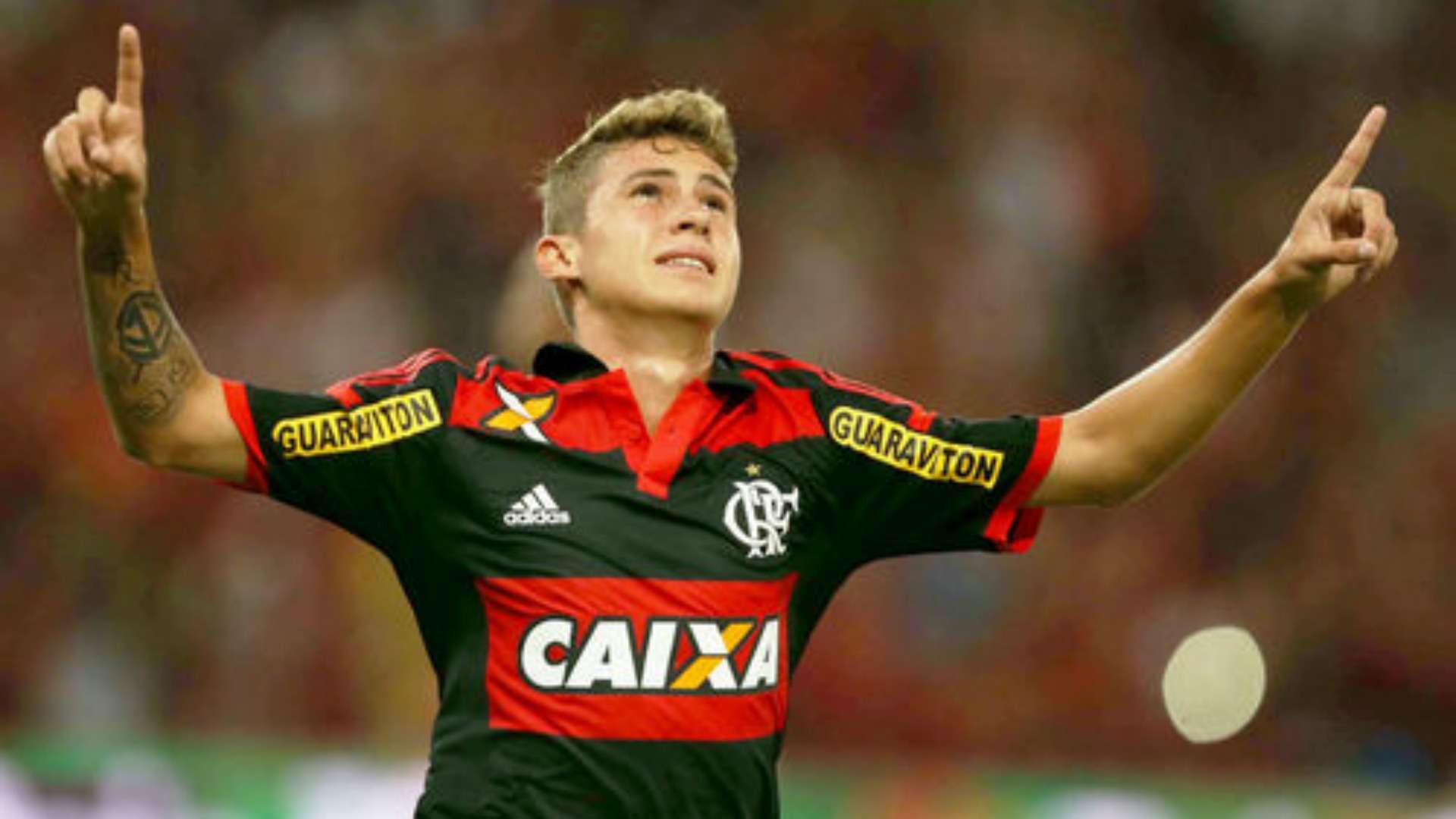 matheus sávio flamengo