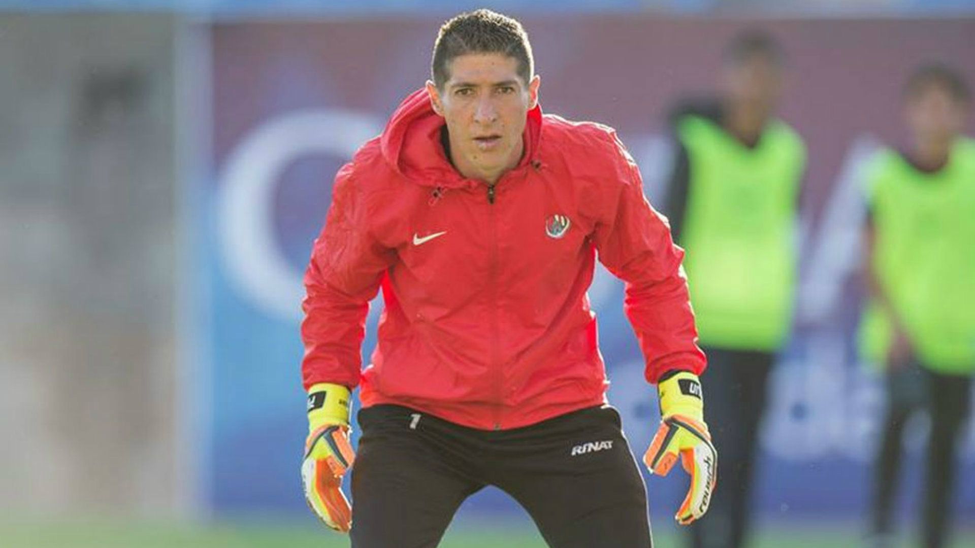 Pikolín Palacios San Luis 290518