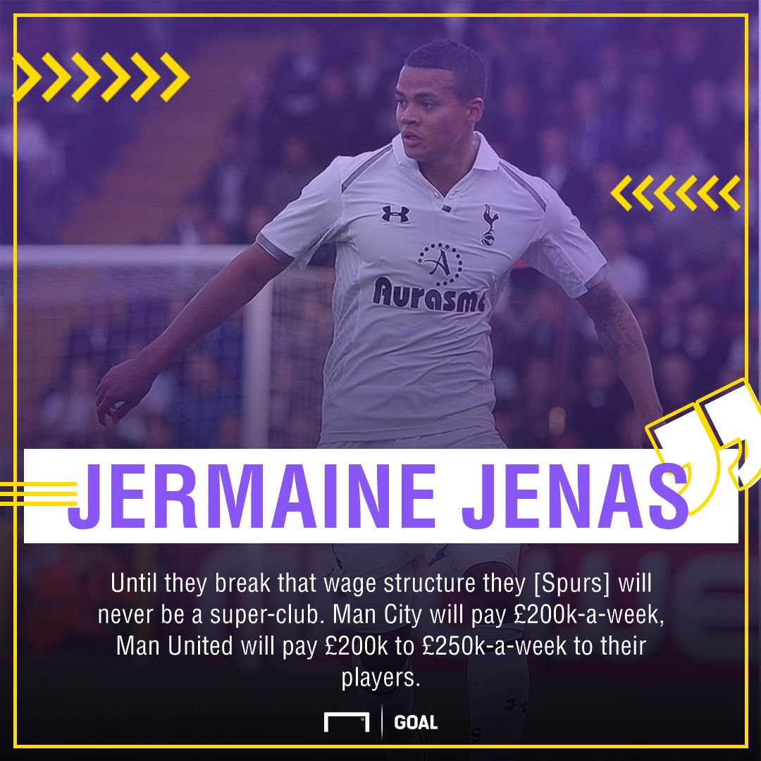 Jermaine Jenas