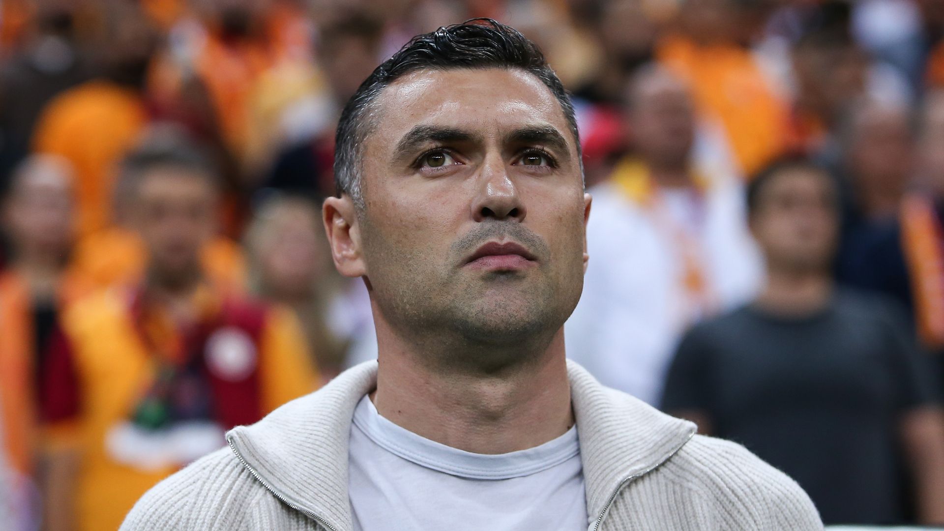 Burak Yilmaz