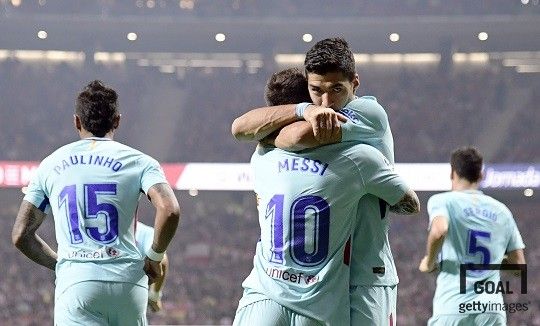 FC Barcelona
