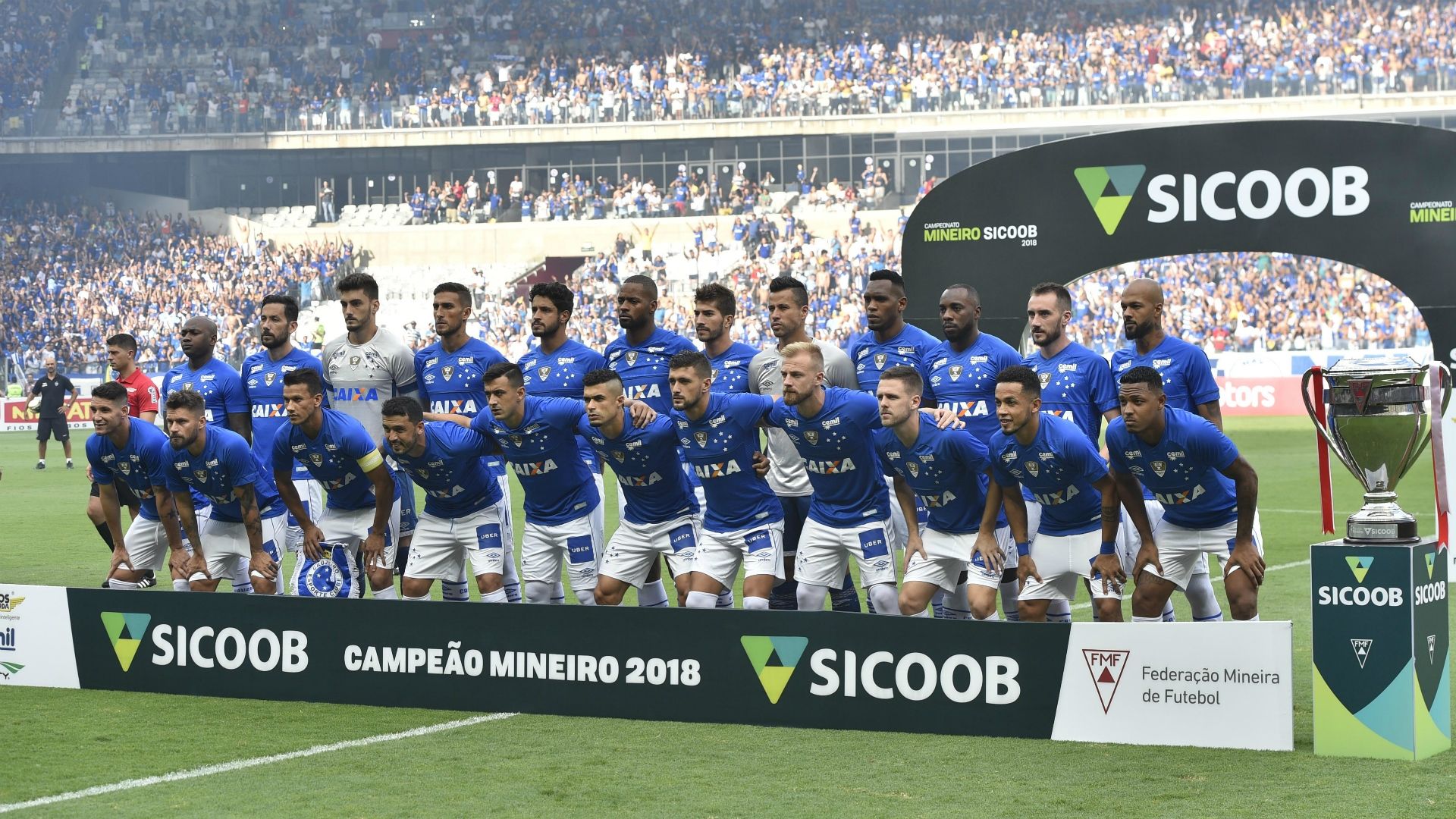 Cruzeiro I 08 04 18