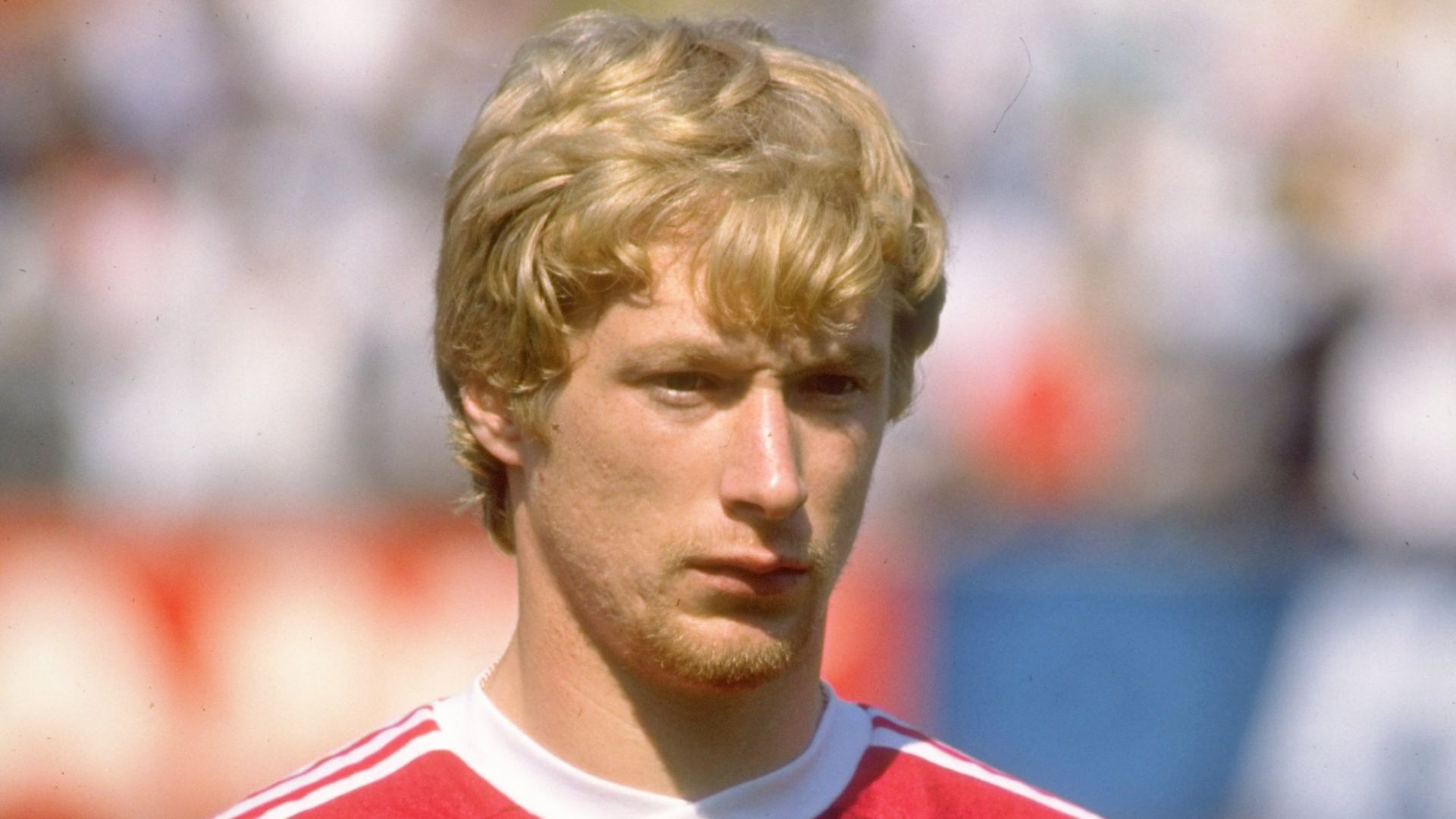 Aleksei Mikhailichenko URSS 1989