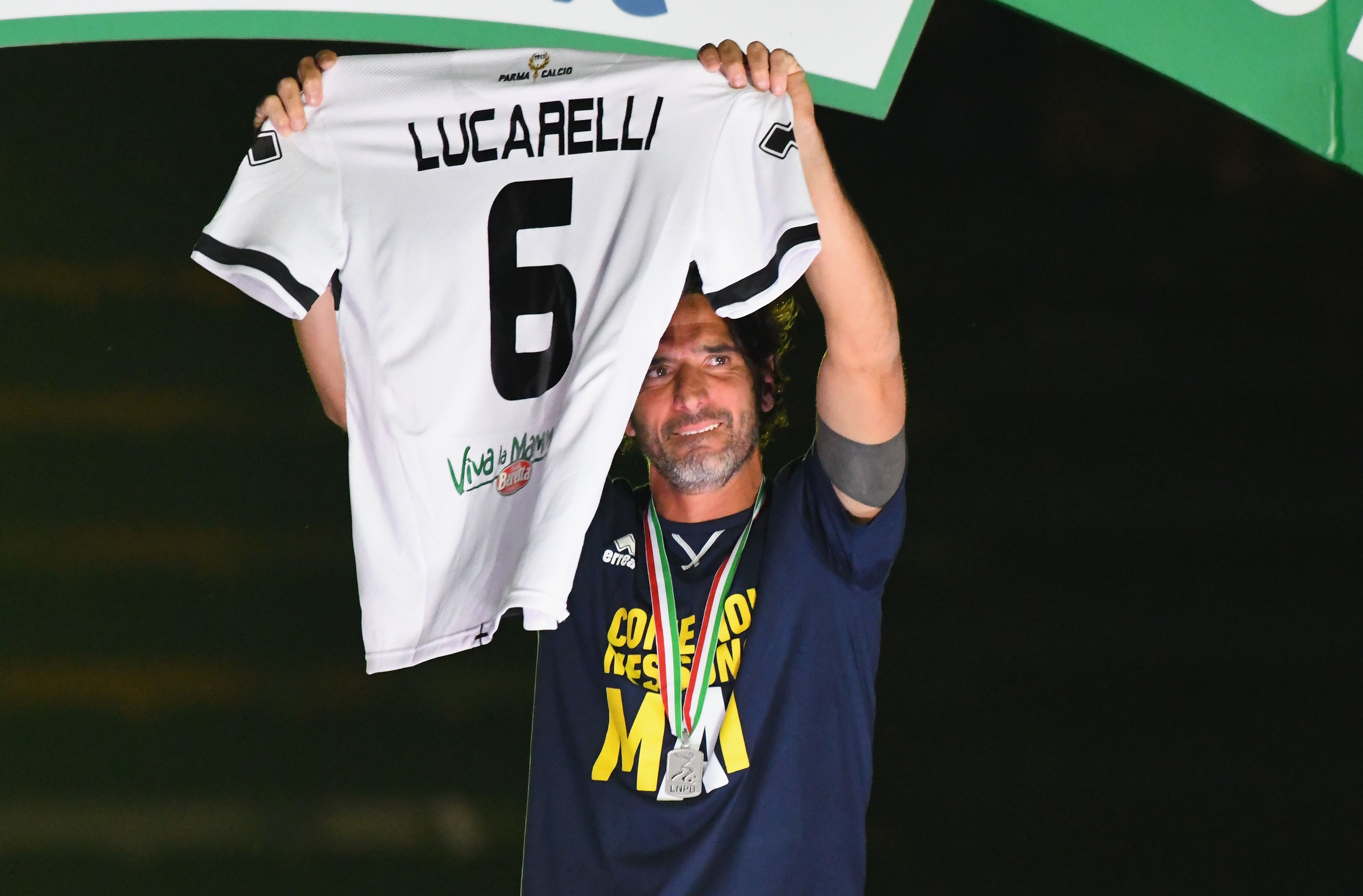 Alessandro Lucarelli