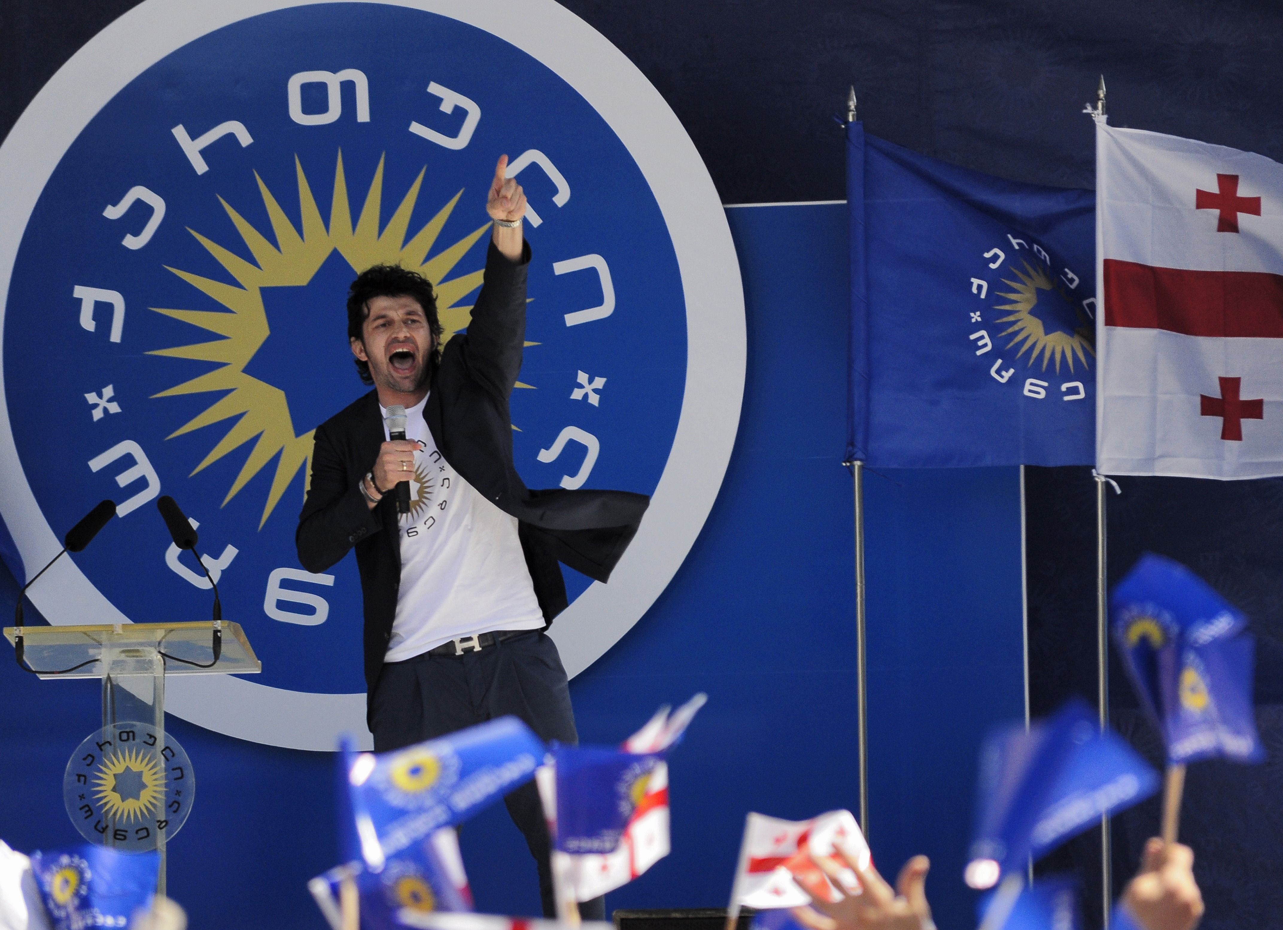 Kakha Kaladze Galería