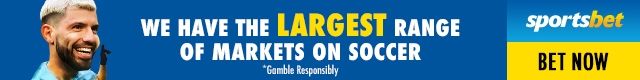 Sportsbet banner