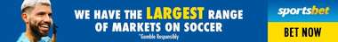 Sportsbet banner
