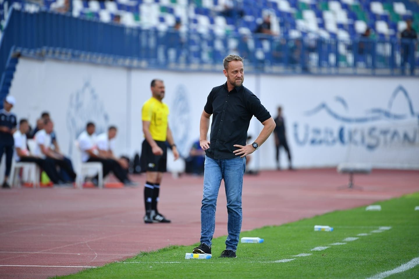 มาโน โพลกิ้ง