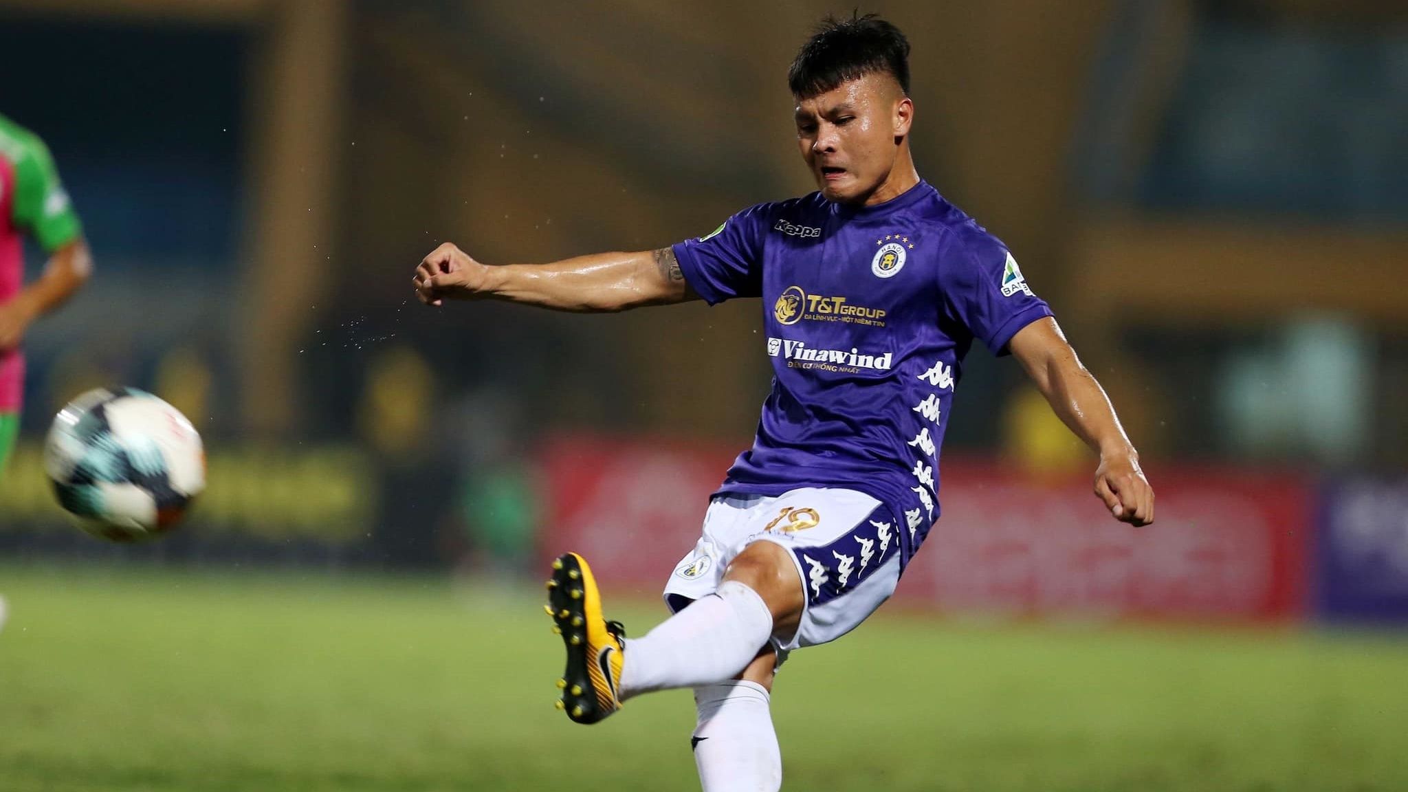 Ha Noi FC vs Dong Thap | Vietnamese National Cup 2020