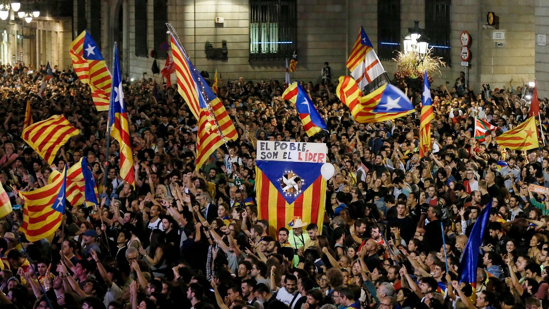 2017-10-28 Catalonia Cataluna