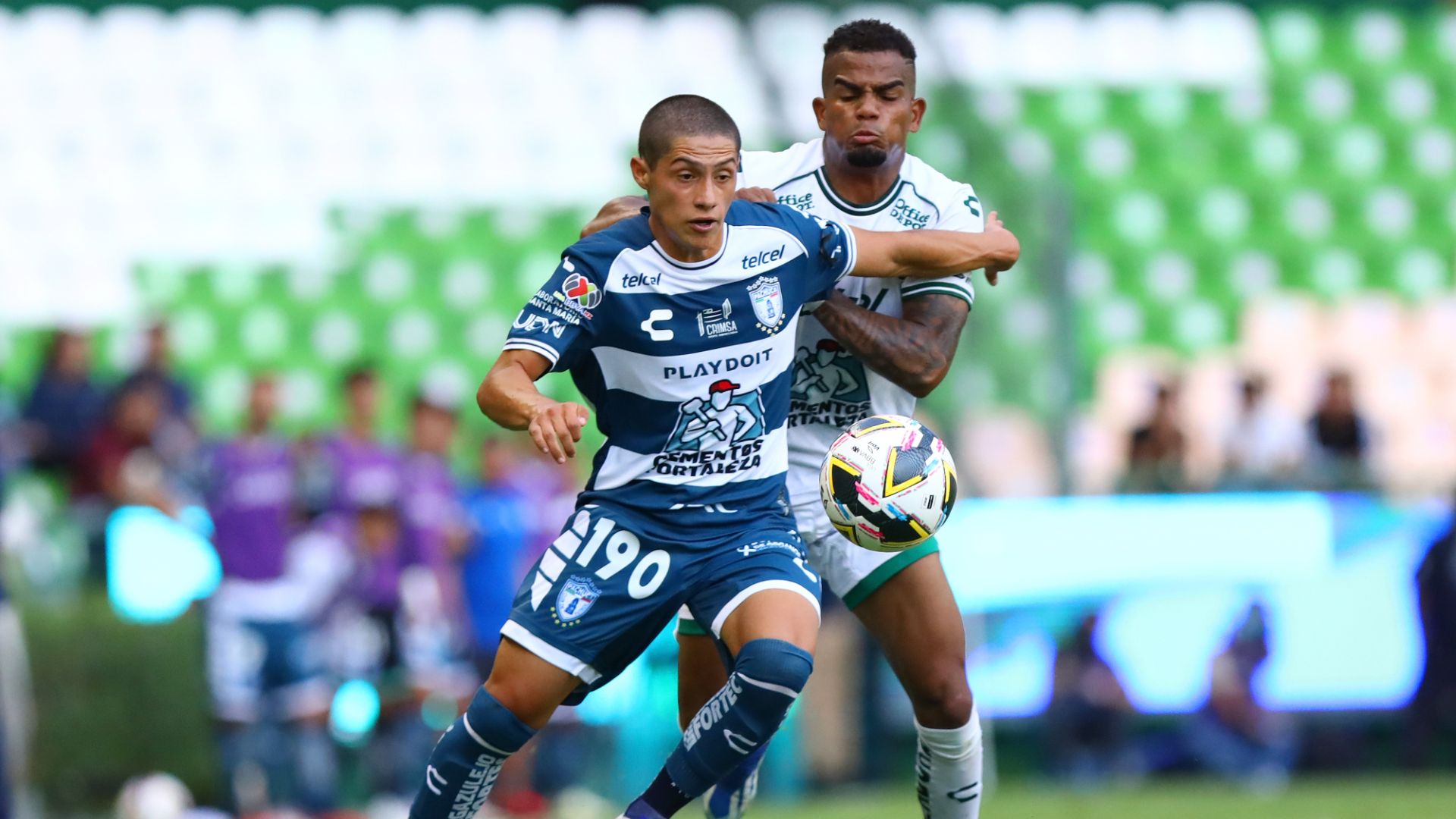 Gael Álvarez Pachuca