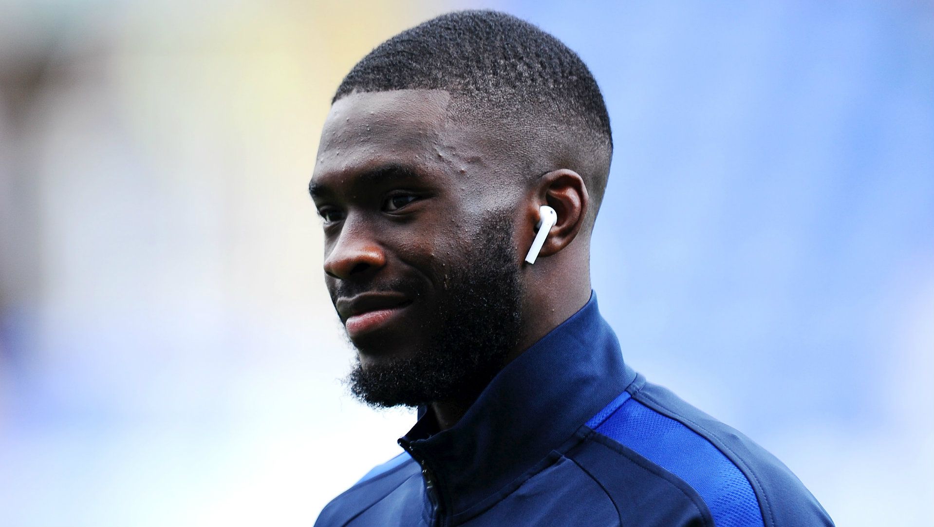 Fikayo Tomori Chelsea 2019-20