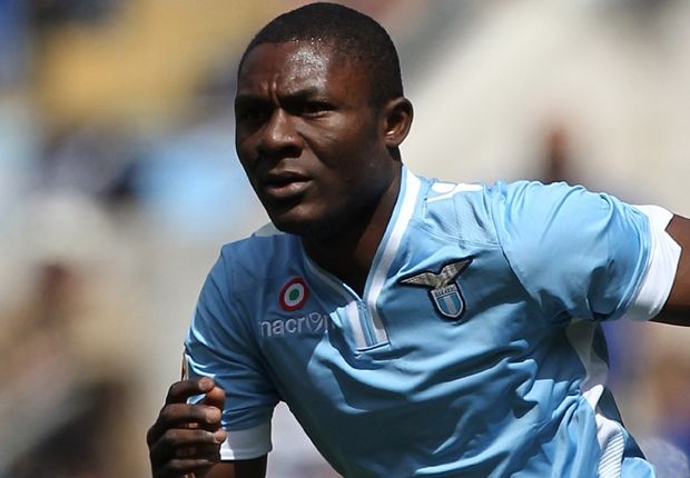 Joseph Minala Lazio