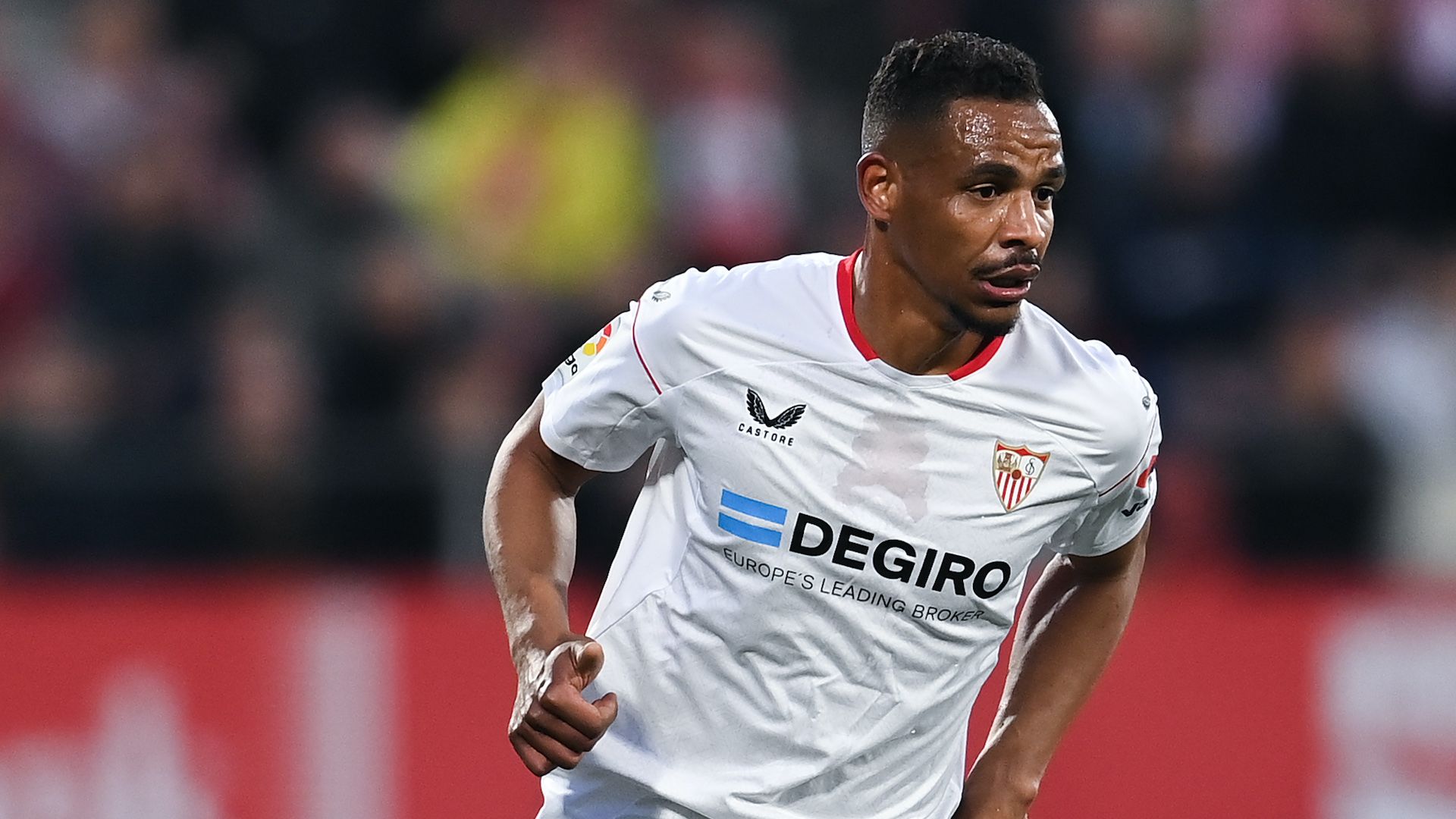 Fernando Reges Sevilla