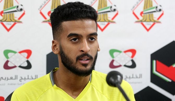 عمر جمعة - الشارقة