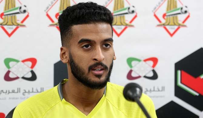 عمر جمعة - الشارقة