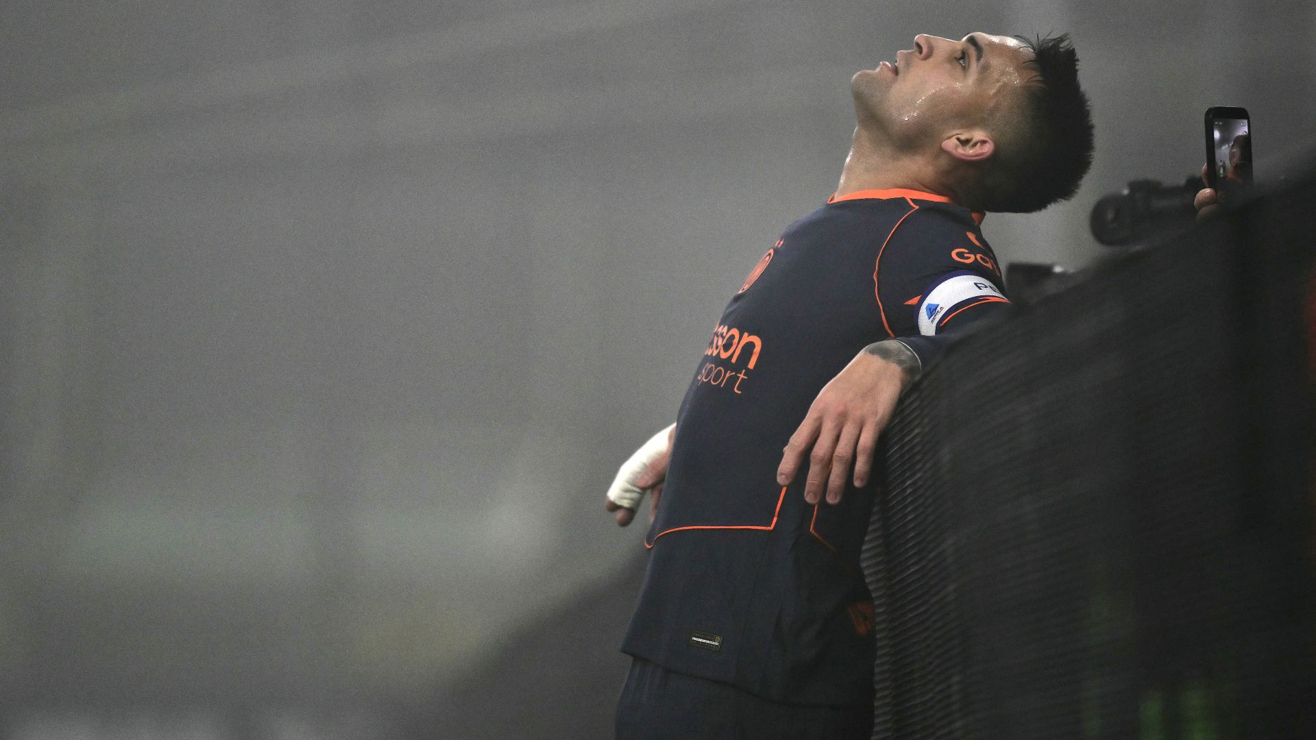 Lautaro Martinez Inter