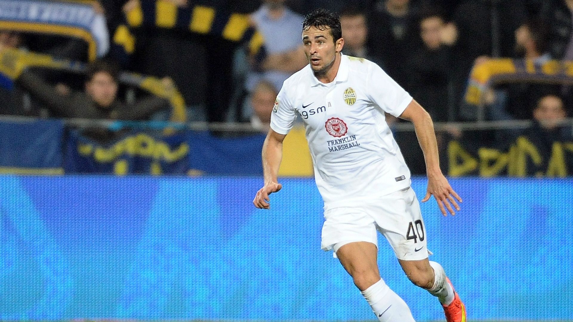 Alejandro Gonzalez Verona