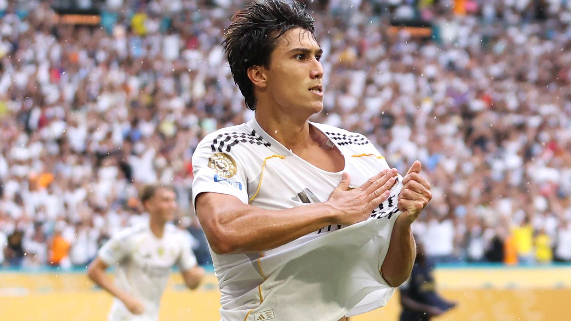 real madrid