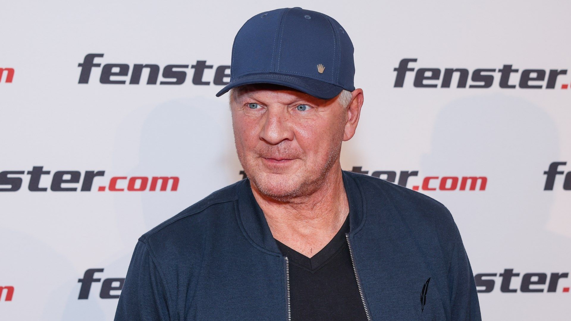 Stefan Effenberg 2025