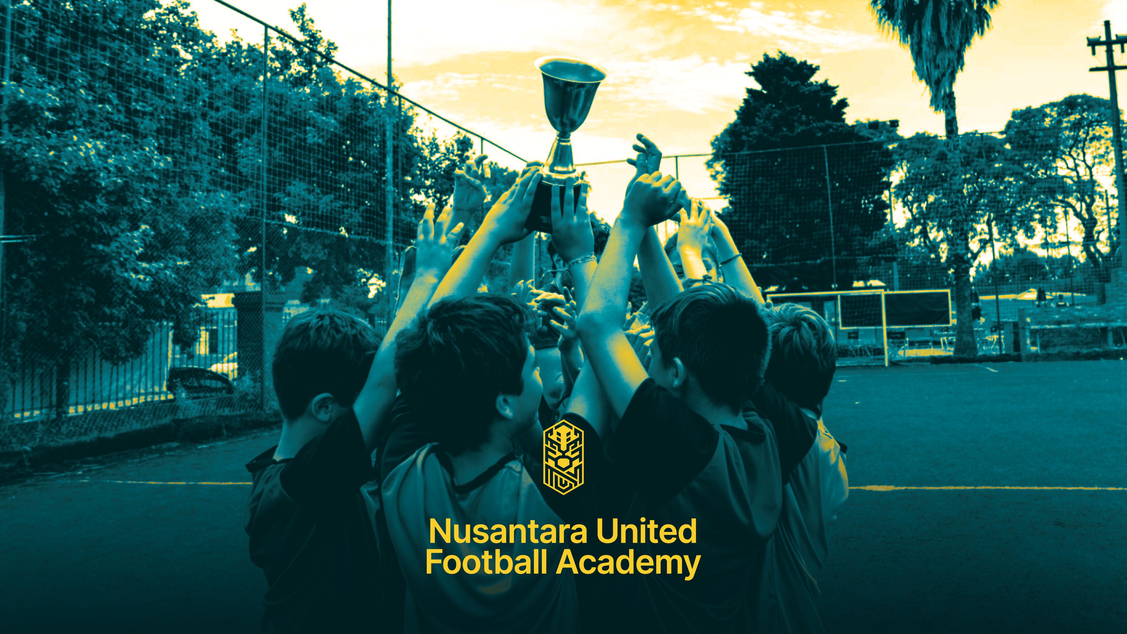 Nusantara United Football Academy