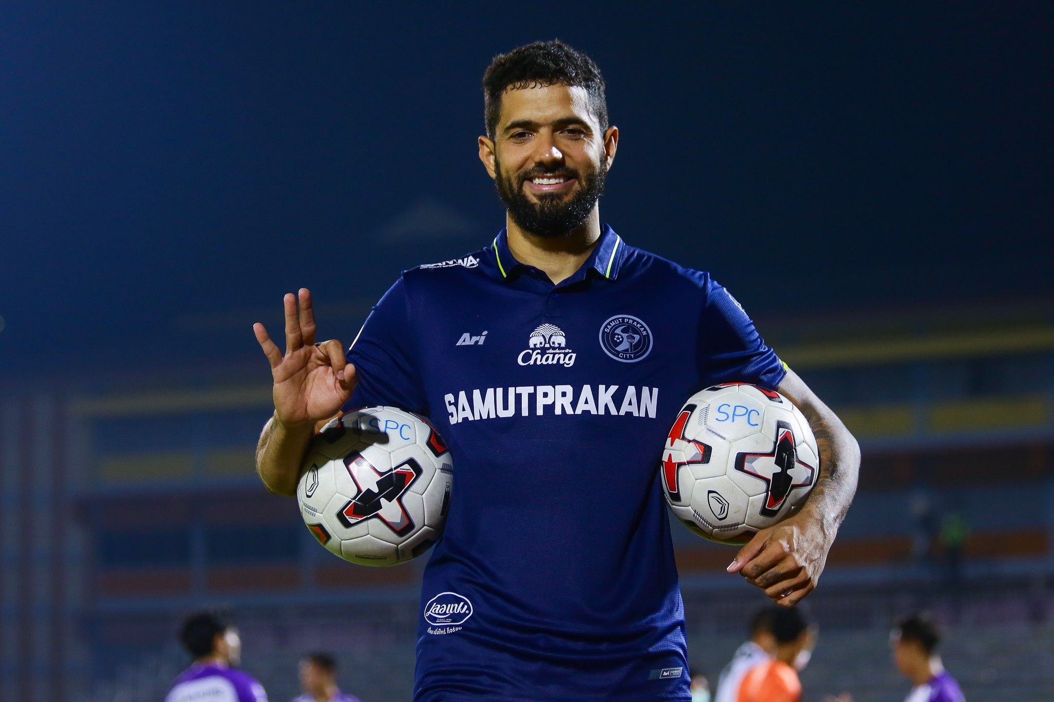 บาร์รอส ทาร์เดลี