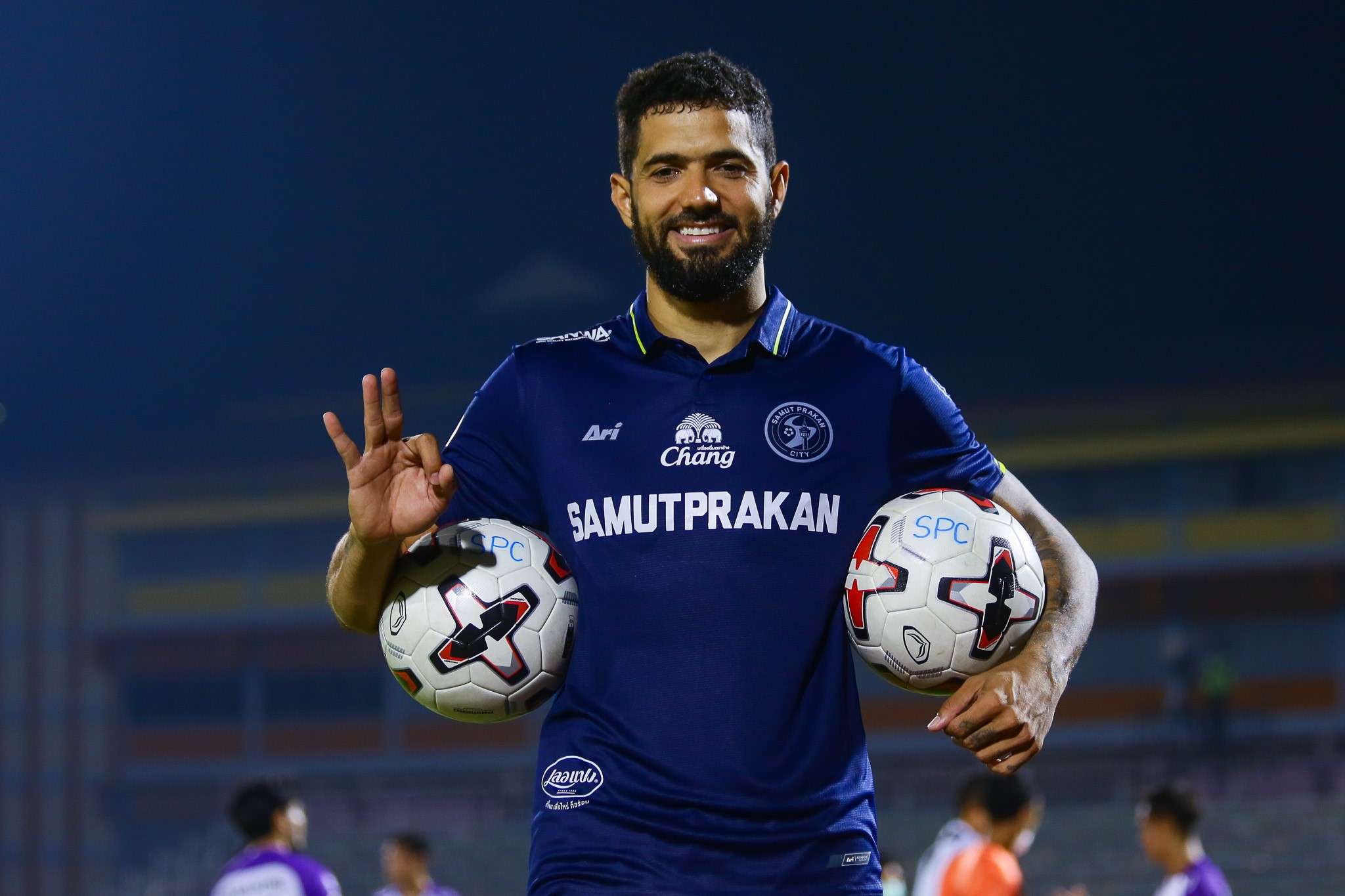 บาร์รอส ทาร์เดลี